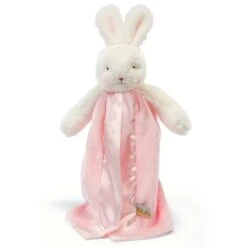 Bunnies By The Bay – Blossom Bunny Bye Bye Buddy Pink