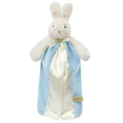 Bunnies By The Bay – Bud Bunny Bye Bye Buddy Blue