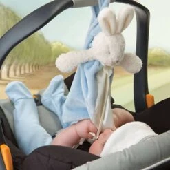 Bunnies By The Bay – Bud Bunny Bye Bye Buddy Blue -Toy Cheap Store BTB151200 2