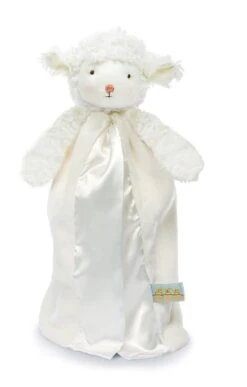 Bunnies By The Bay – Bye Bye Buddy: Kiddo Lamp White