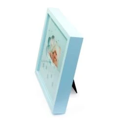 Artique – Light Up Baby Blue Photo Frame -Toy Cheap Store Blue Frame1