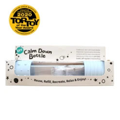 DIY Calm Down Bottle – Snow -Toy Cheap Store CAXnRAP0