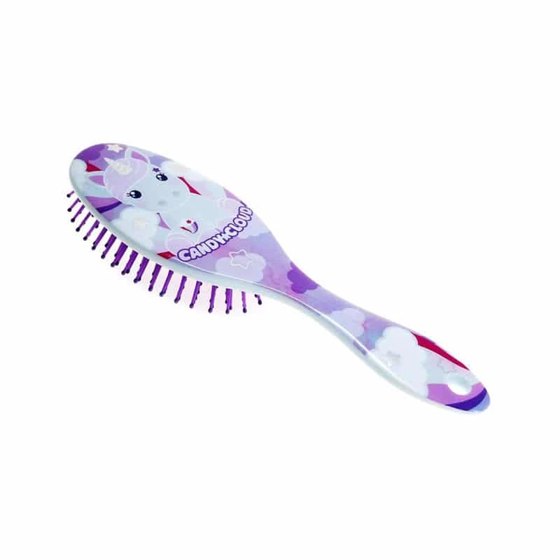 Candy Cloud Twinkles Hair Brush 3 Candy Cloud Twinkles Hair Brush