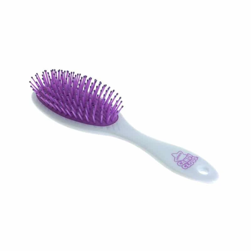 Candy Cloud Twinkles Hair Brush 4 Candy Cloud Twinkles Hair Brush - Image 2