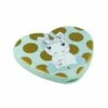 Candy Cloud Pistachio Compact Mirror
