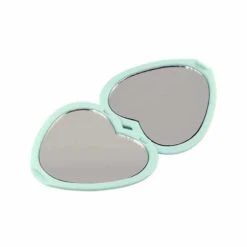 Candy Cloud Pistachio Compact Mirror -Toy Cheap Store CCF023 2