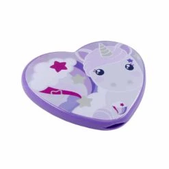 Candy Cloud Twinkles Compact Mirror