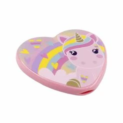 Candy Cloud Gigglepot Compact Mirror