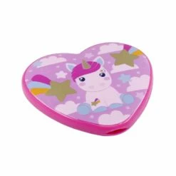 Candy Cloud Stardust Compact Mirror