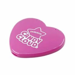 Candy Cloud Stardust Compact Mirror -Toy Cheap Store CCF026 1