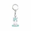 Candy Cloud Pistachio Keychain -Toy Cheap Store CCK001