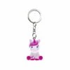Candy Cloud Sugar Sprinkles Keychain -Toy Cheap Store CCK007