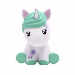 Candy Cloud Pistachio Vinyl Figurine