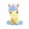 Candy Cloud Flossy Vinyl Figurine