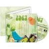 1967 Classic Years CD Card -Toy Cheap Store Classic Years CD Card1967