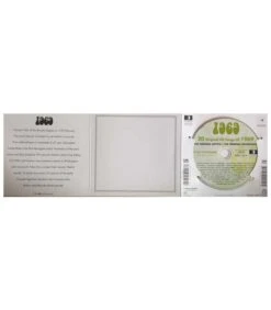 1969 Classic Years CD Card -Toy Cheap Store Classic Years CD Card1969c