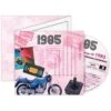 1985 Classic Years CD Card -Toy Cheap Store Classic Years CD Card1985