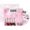 1986 Classic Years CD Card -Toy Cheap Store Classic Years CD Card1986