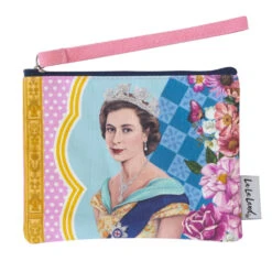 La La Land – Coin Purse Her Majesty The Queen