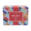Who Am I? Trivia Box 2 Who Am I? Trivia Box -Toy Cheap Store DD TRI004