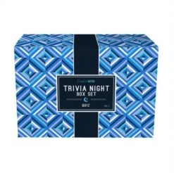 Trivia Night Box Set