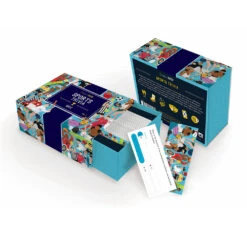 Sports Trivia Box 7 Sports Trivia Box -Toy Cheap Store DD TRI008 2