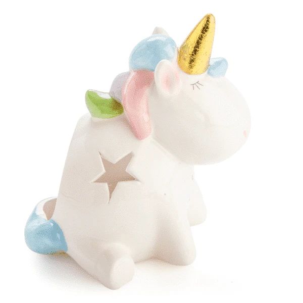 Dreamy Unicorn Tealight Holder 5 Dreamy Unicorn Tealight Holder - Image 3