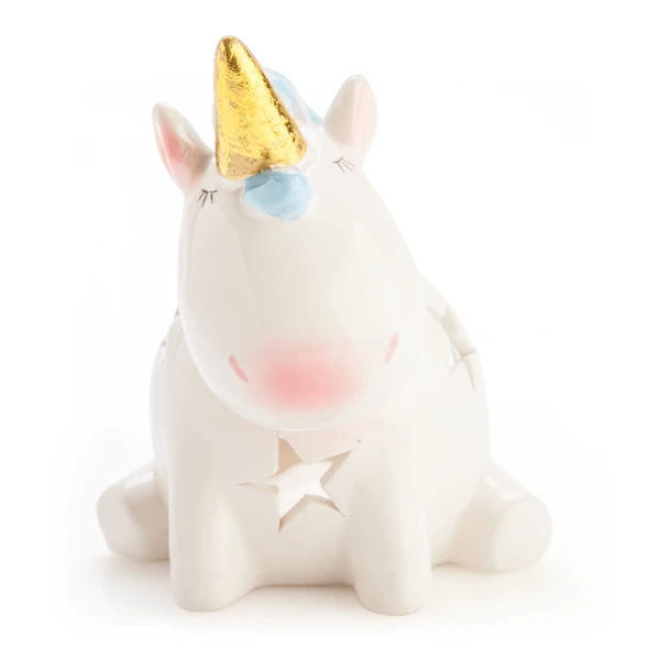 Dreamy Unicorn Tealight Holder 4 Dreamy Unicorn Tealight Holder - Image 2
