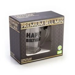 Happy Birthday Bell Mug 7 Happy Birthday Bell Mug -Toy Cheap Store DN BMG HB 2