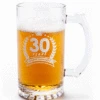 30th Birthday Crafted Stein -Toy Cheap Store DN TCS 30