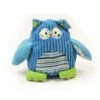 Bear Box Kids – Large Blue Owl Plush 1 Bear Box Kids – Large Blue Owl Plush -Toy Cheap Store DSC 0983