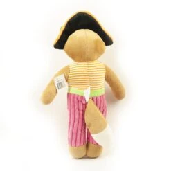 Bear Box Kids – Large Pirate Fox Plush 5 Bear Box Kids – Large Pirate Fox Plush -Toy Cheap Store DSC 0989