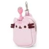 Pusheen Dessert Mini Backpack Keyring Set CLPD5048 -Toy Cheap Store Dessert Mini Backpack Keyring Set2