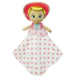 Disney Baby Toy Story Bo Peep Snuggle Blanket