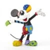 Britto Disney Arms Out Mickey Mouse Mini Figurine 2 Britto Disney Arms Out Mickey Mouse Mini Figurine -Toy Cheap Store Disney by Britto Arms Out Mickey Mouse Mini Figurine