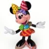 Britto Disney Minnie Mouse Large Figurine