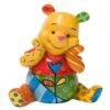 Britto Disney Winnie The Pooh Large Figurine 1 Britto Disney Winnie The Pooh Large Figurine -Toy Cheap Store Disney by Britto Winnie The Pooh Stone Resin Figurine