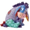 Disney By Britto – Eeyore Figurine Medium -Toy Cheap Store ERB4050481