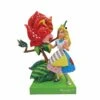 Disney By Britto – Alice In Wonderland 70th Anniversary Large Figurine -Toy Cheap Store ERB6008524 1