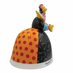 Disney By Britto – Queen Of Hearts 70th Anniversar Large Figurine 9 Disney By Britto – Queen Of Hearts 70th Anniversar Large Figurine -Toy Cheap Store ERB6008525 4