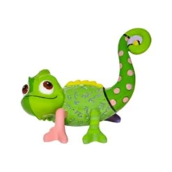 Disney By Britto – Mini Figurine Pascal -Toy Cheap Store ERB6008531 1