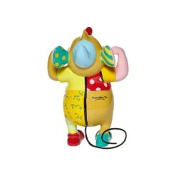 Disney By Britto – Mini Figurine Gus 8 Disney By Britto – Mini Figurine Gus -Toy Cheap Store ERB6008532 2