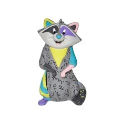 Disney By Britto – Mini Figurine Meeko