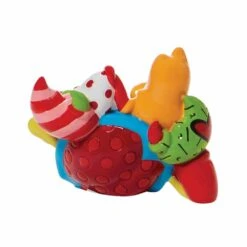 Disney By Britto – Mini Figurine Sebastian 8 Disney By Britto – Mini Figurine Sebastian -Toy Cheap Store ERB6009054 2