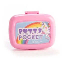 Putty In My Pocket – Make Your Own Unicorn Figure