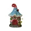 Chloe’s Garden Solar House – Fantasy Fairy -Toy Cheap Store Fantasy Solar Fairy House Garden Sparkle