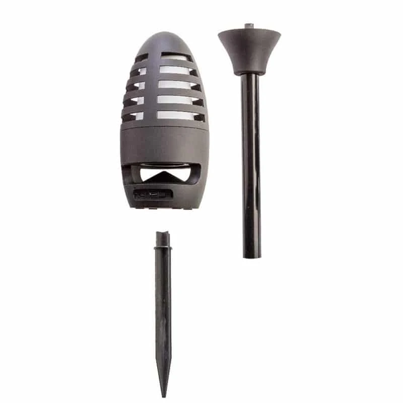 Firelight Lantern Wireless Speaker (single) 6 Firelight Lantern Wireless Speaker (single) - Image 4