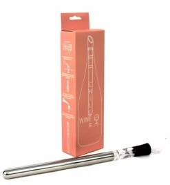 Vitals – Wine Chiller