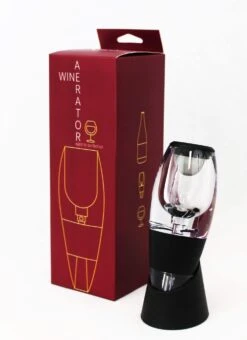 Vitals – Wine Aerator