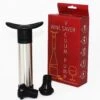 Vitals – Wine Vacuum Pump